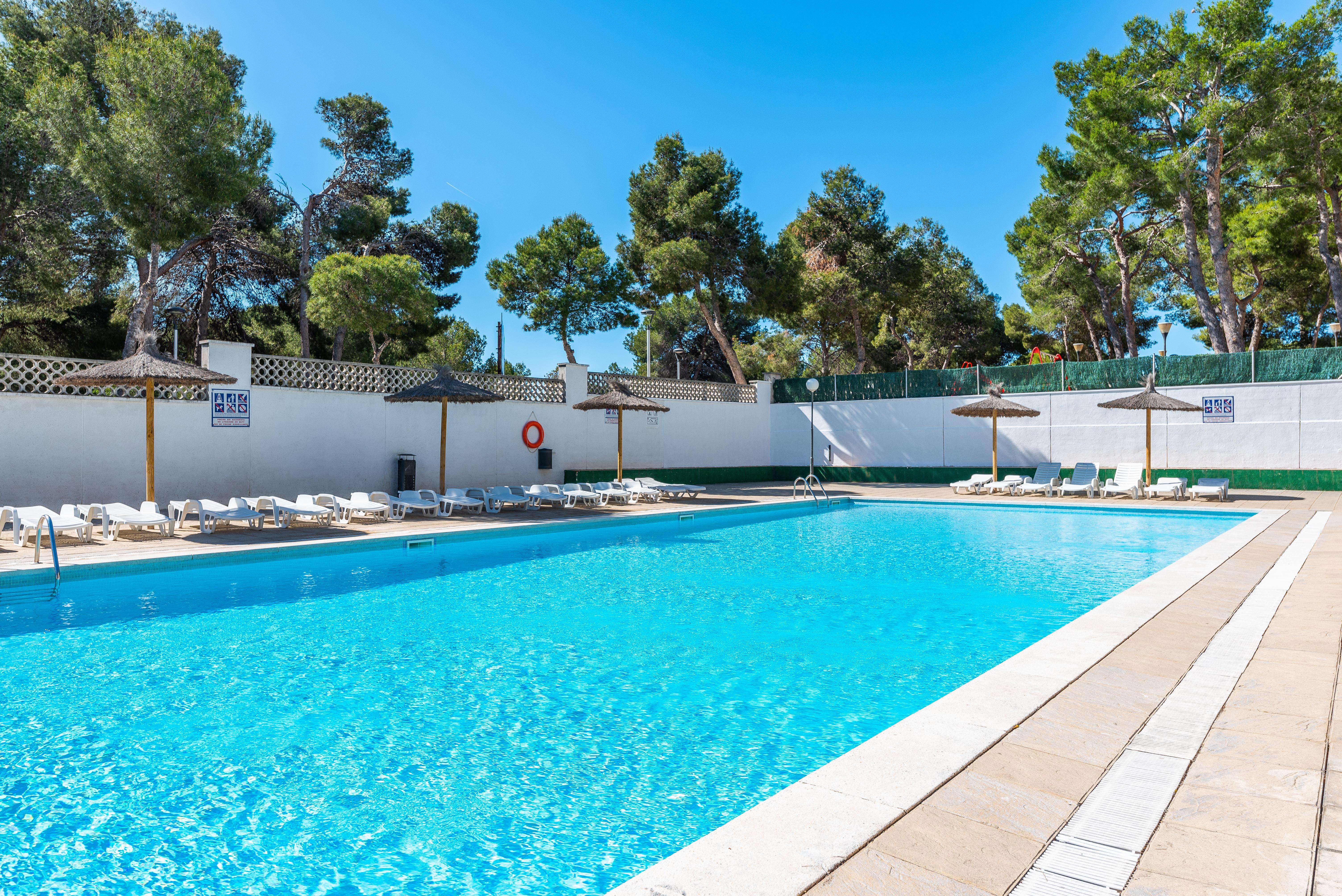 Vendrell Apartment Salou Exterior photo